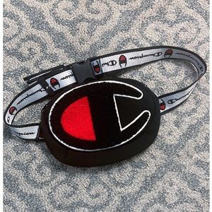 Champion bag
